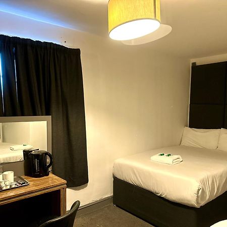 Hotel Express Newcastle Gateshead Eksteriør billede