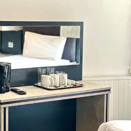 Hotel Express Newcastle Gateshead Eksteriør billede