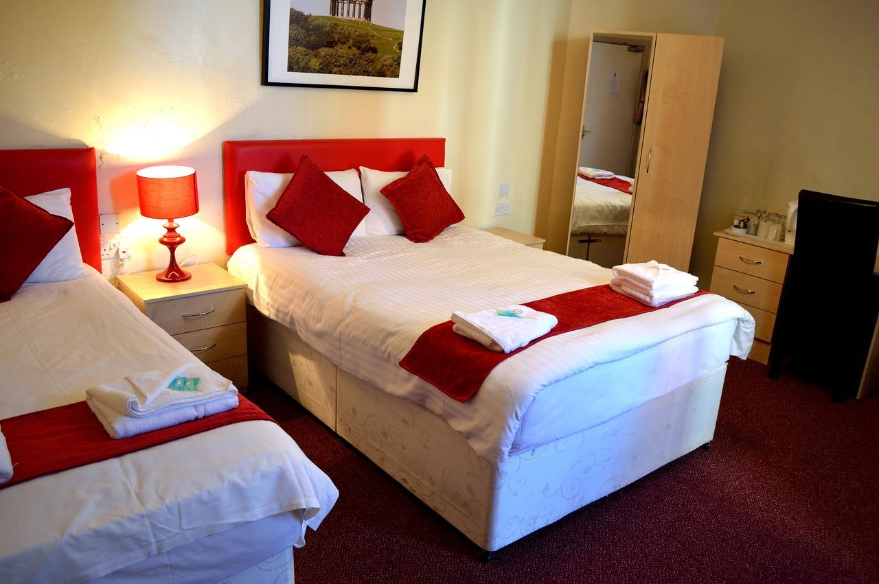 Hotel Express Newcastle Gateshead Eksteriør billede