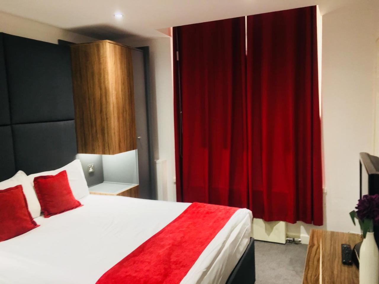 Hotel Express Newcastle Gateshead Eksteriør billede